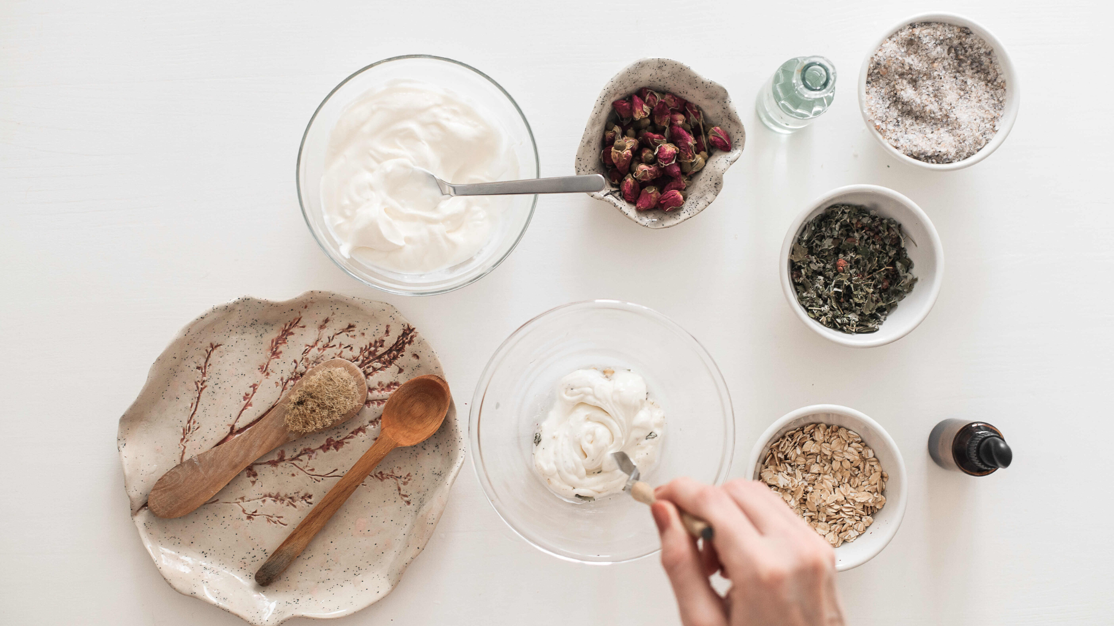 3 Common Skincare Ingredients to Avoid