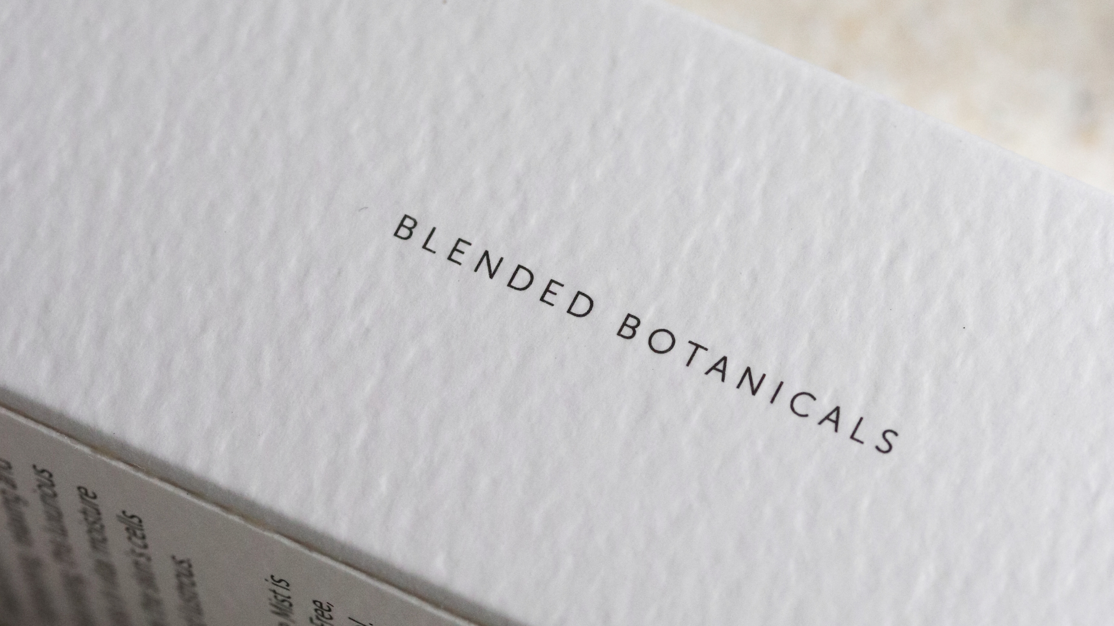 3 Reasons why it's important to follow your Skincare Manufacturers Instructions