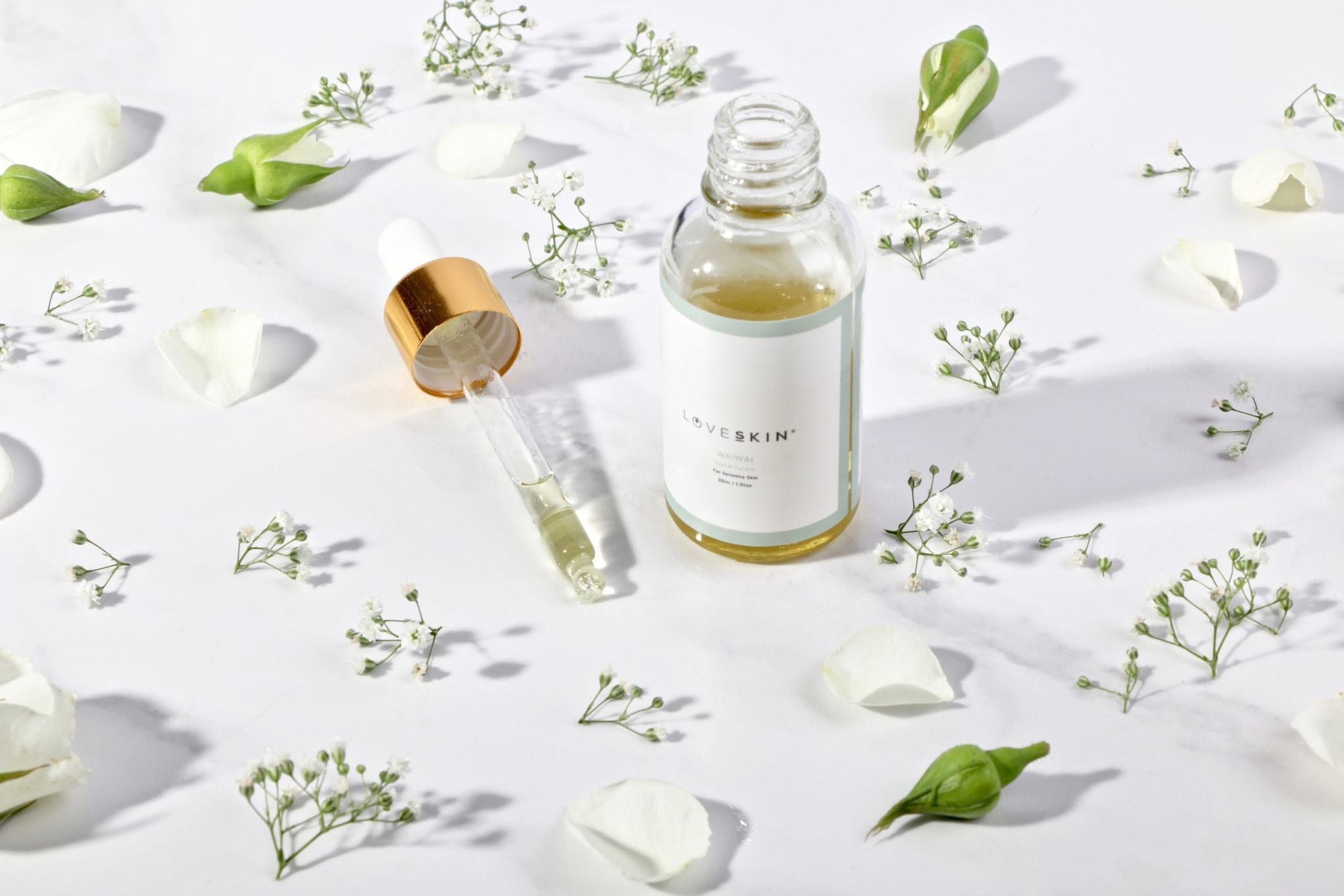 A Beginners Guide To Natural Skin Care Rituals-LOVESKINNZ