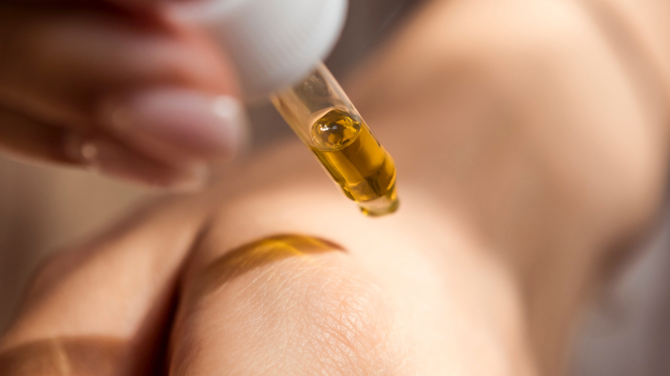 If your skincare hurts it's hurting your skin.