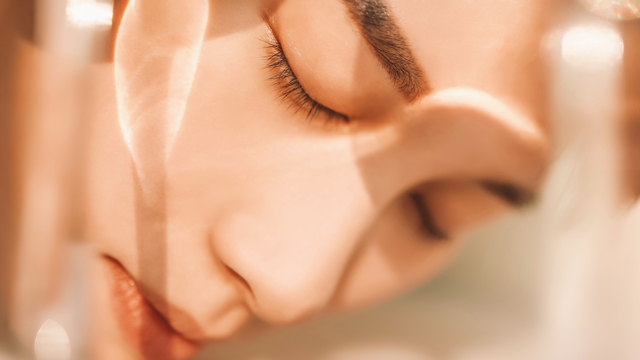 4 things to remember to heal your skin