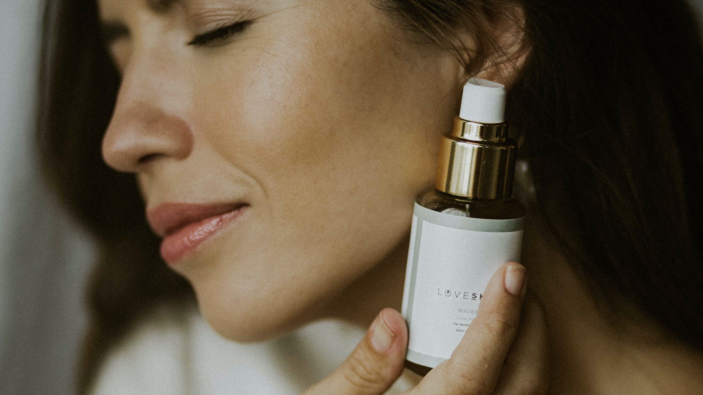 2 Simple Steps to Improve your Skin Health