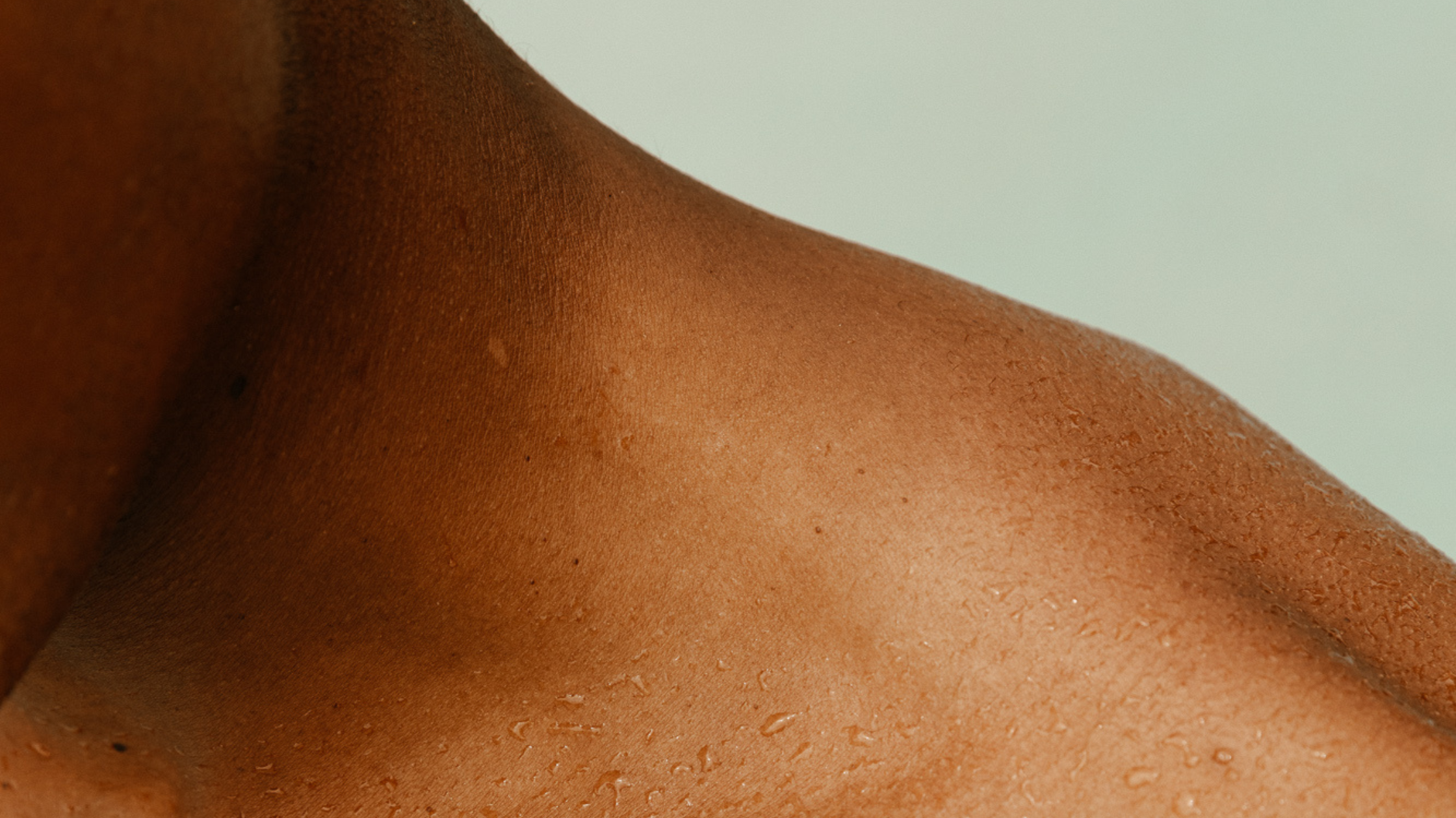A Balanced pH Equals Healthy Skin.