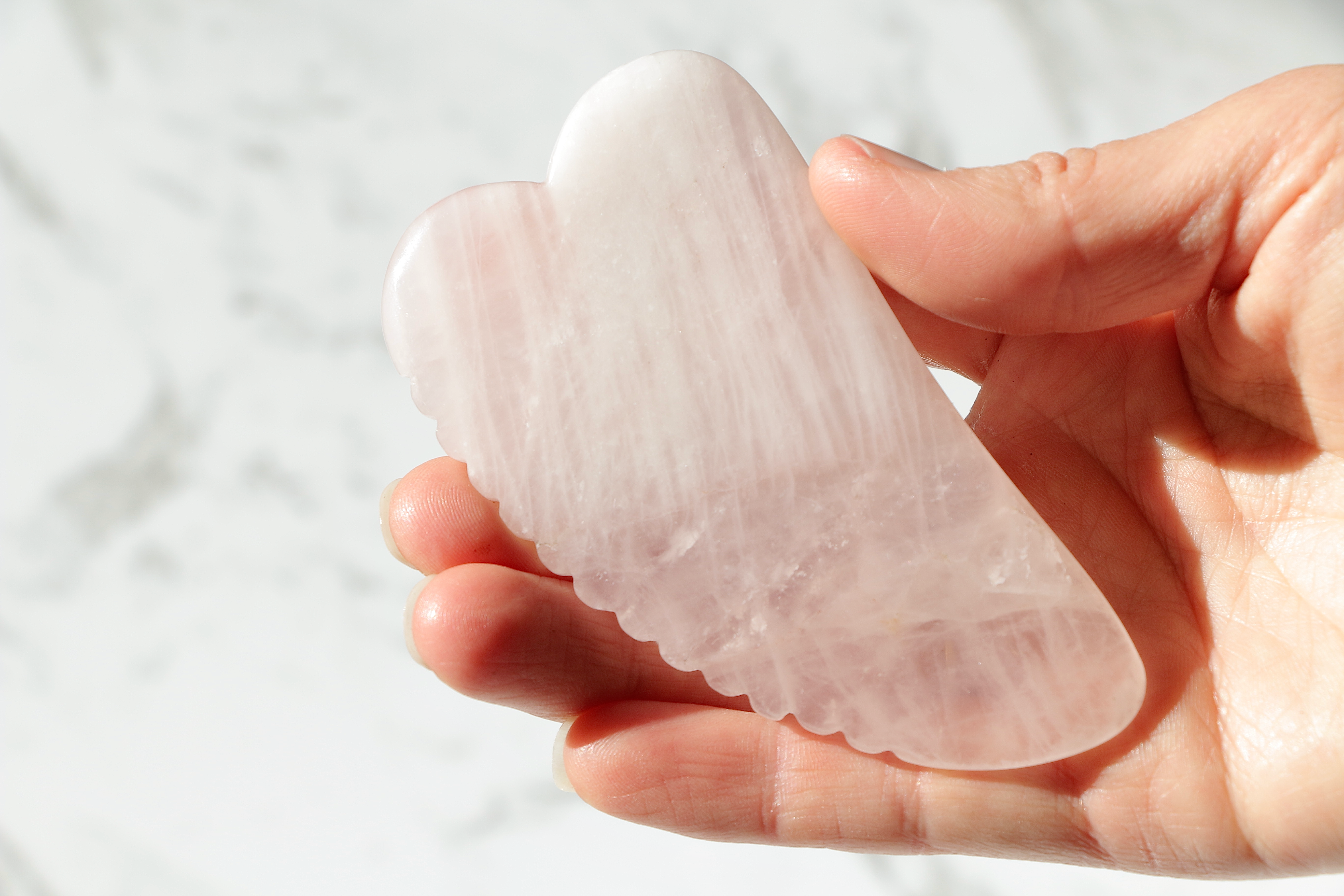 How to Use your Guasha to Improve Muscle Soreness