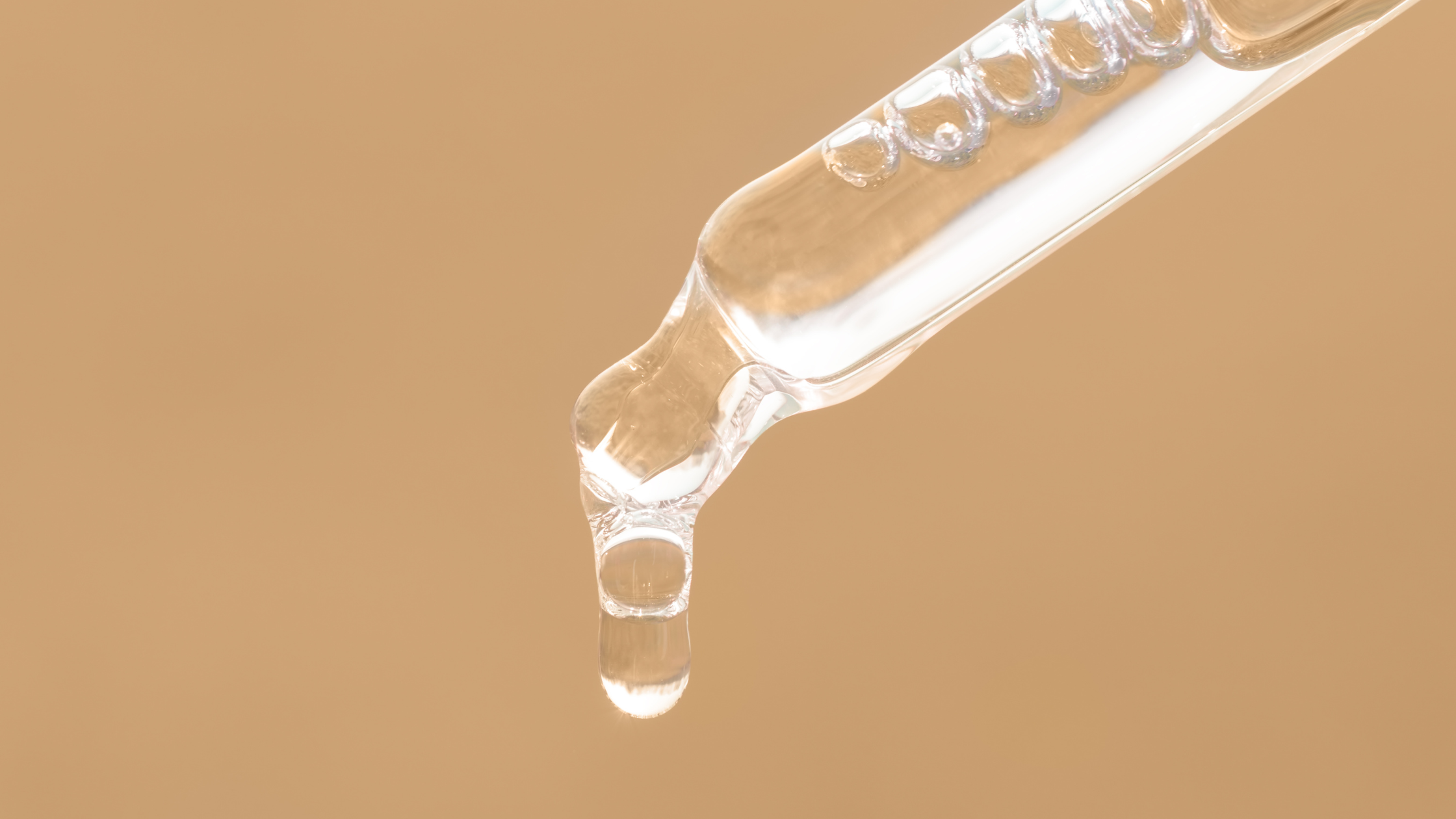 It’s time to end the negative stigma around using oils to help with acne.
