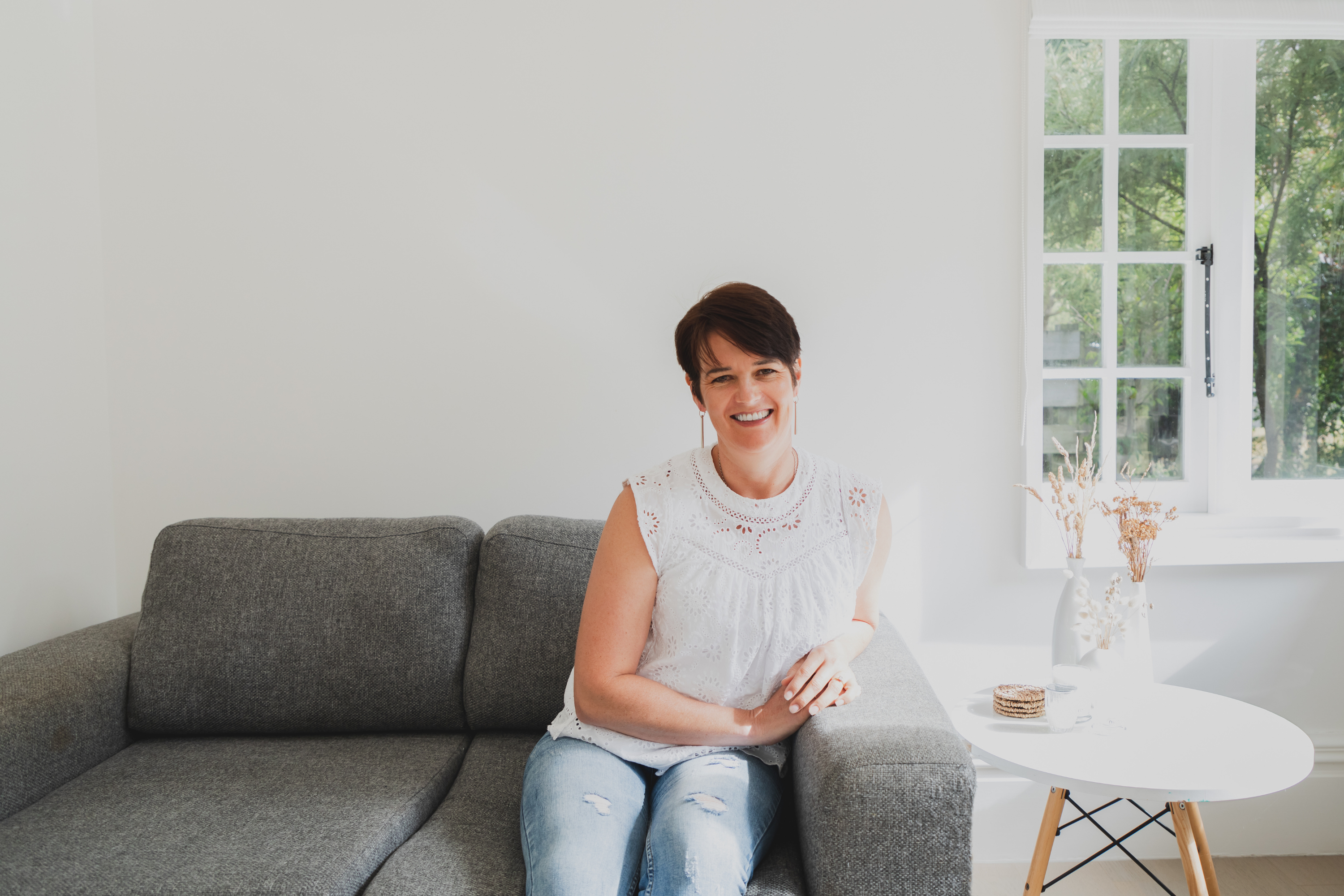Our Founder's Skincare Routine