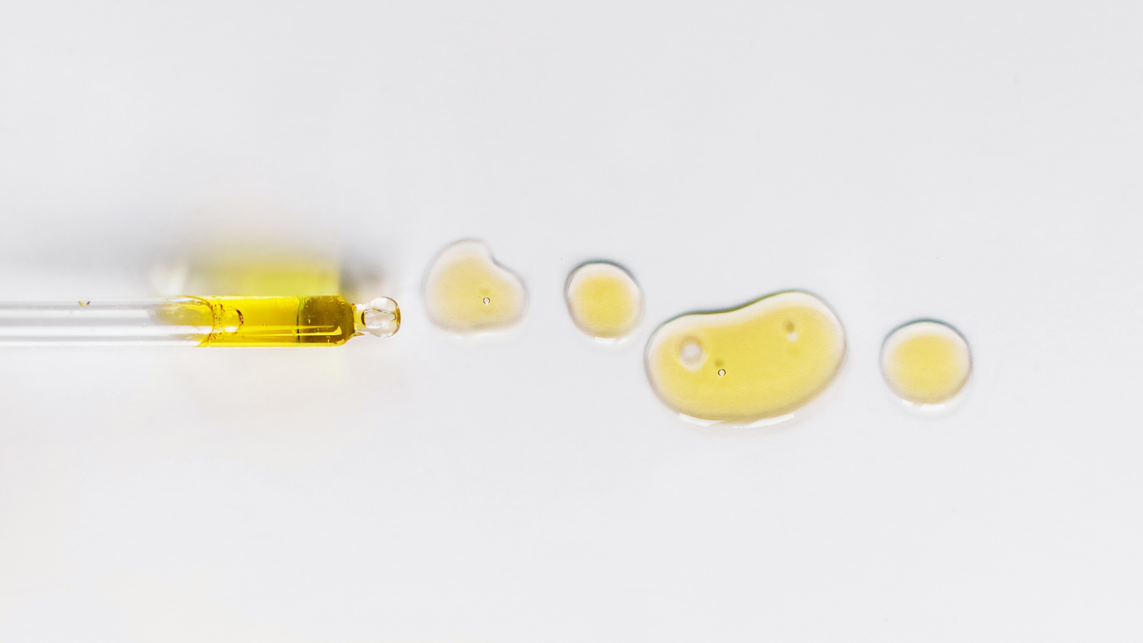 Oil vs Water Based Skincare