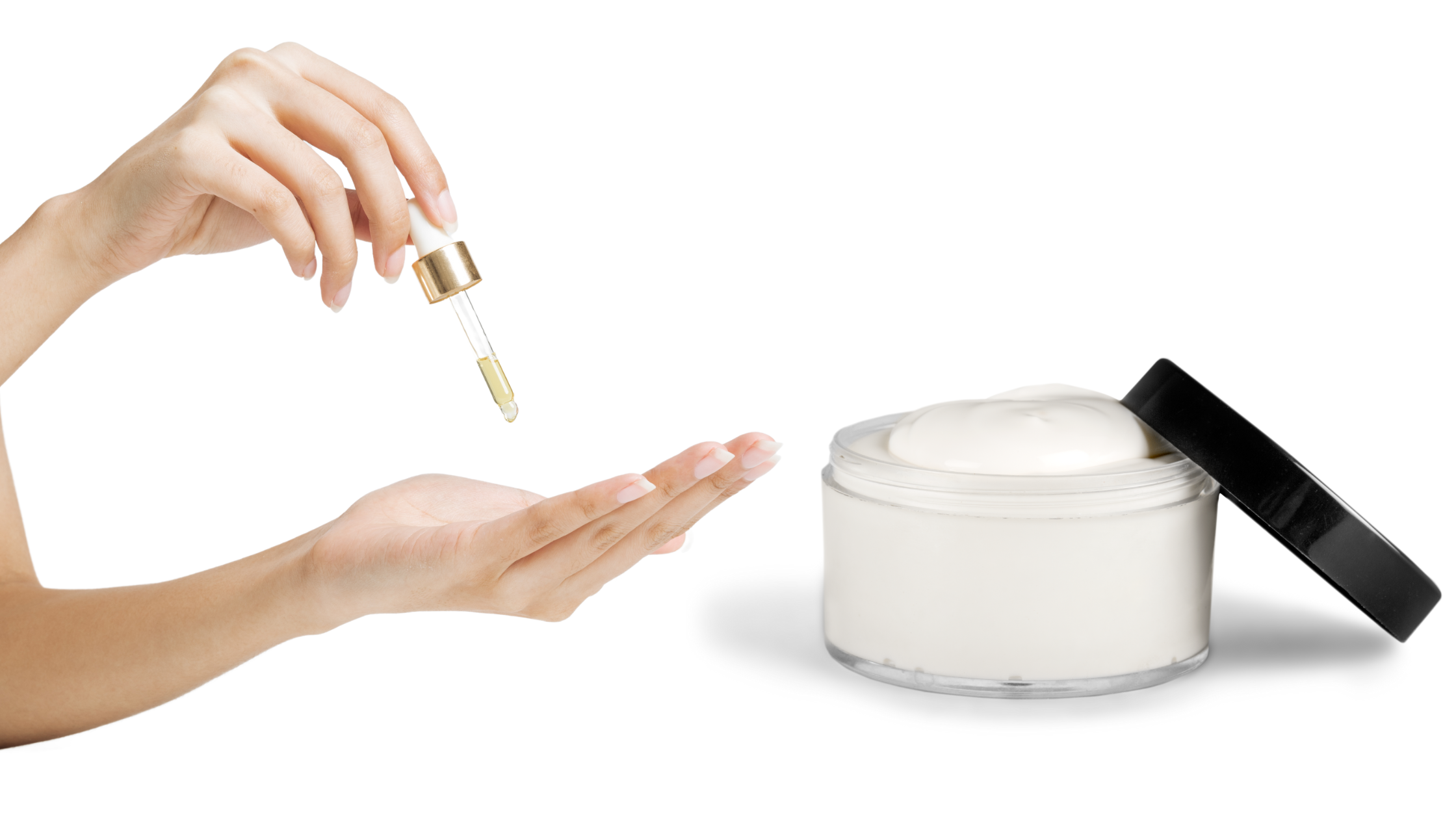 SERUMS VS CREAMS-LOVESKINNZ