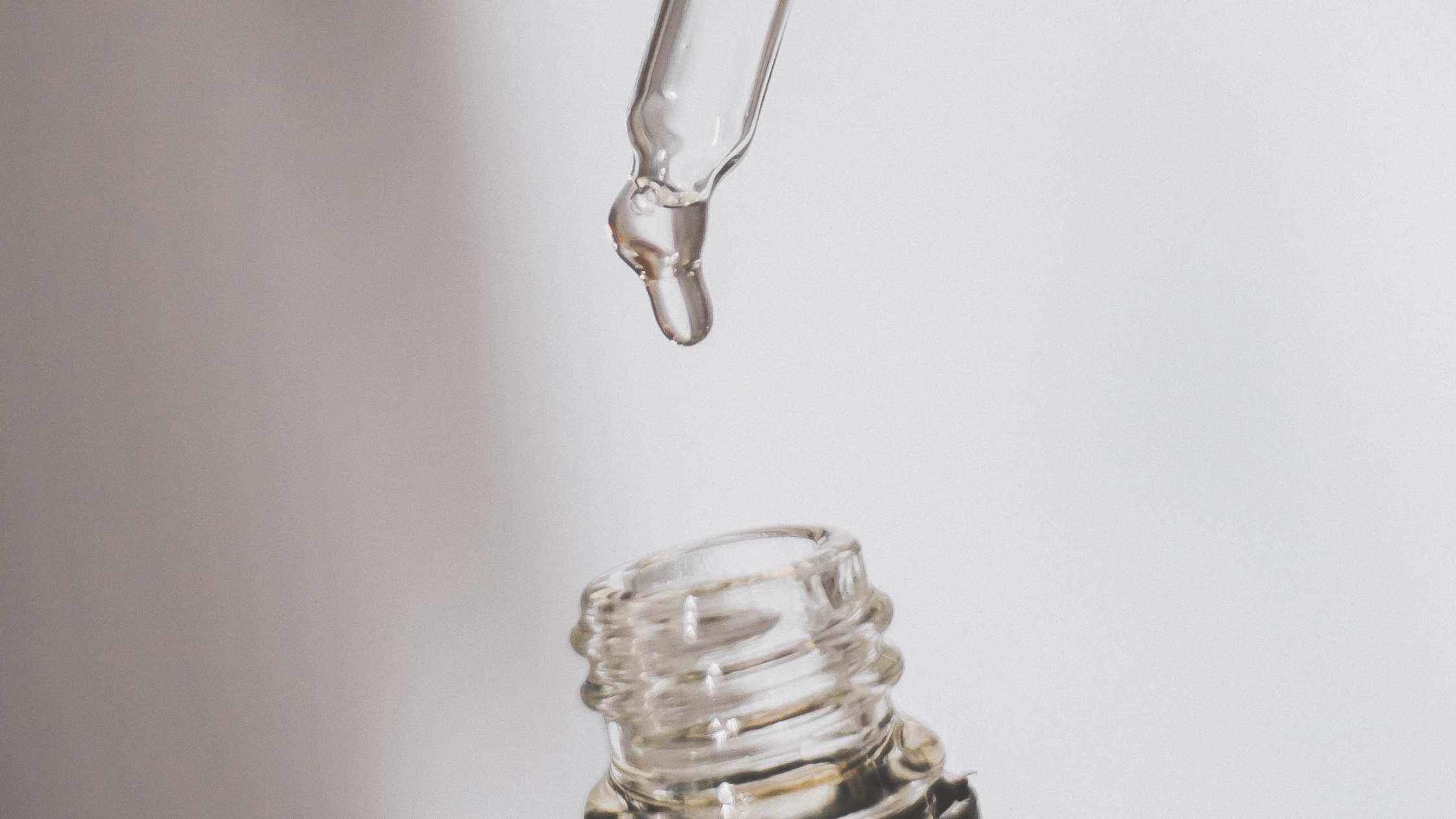 There's no such thing as a quick fix when it comes to your skin.
