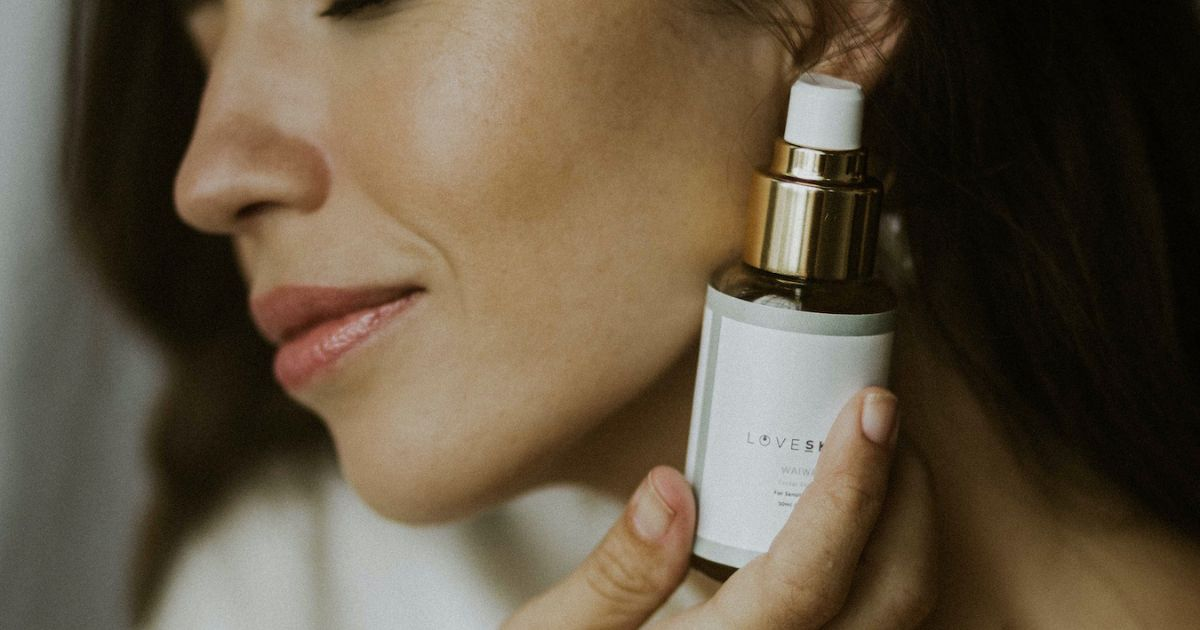 Face Skincare Collection - Cleanse, Hydrate & Nourish