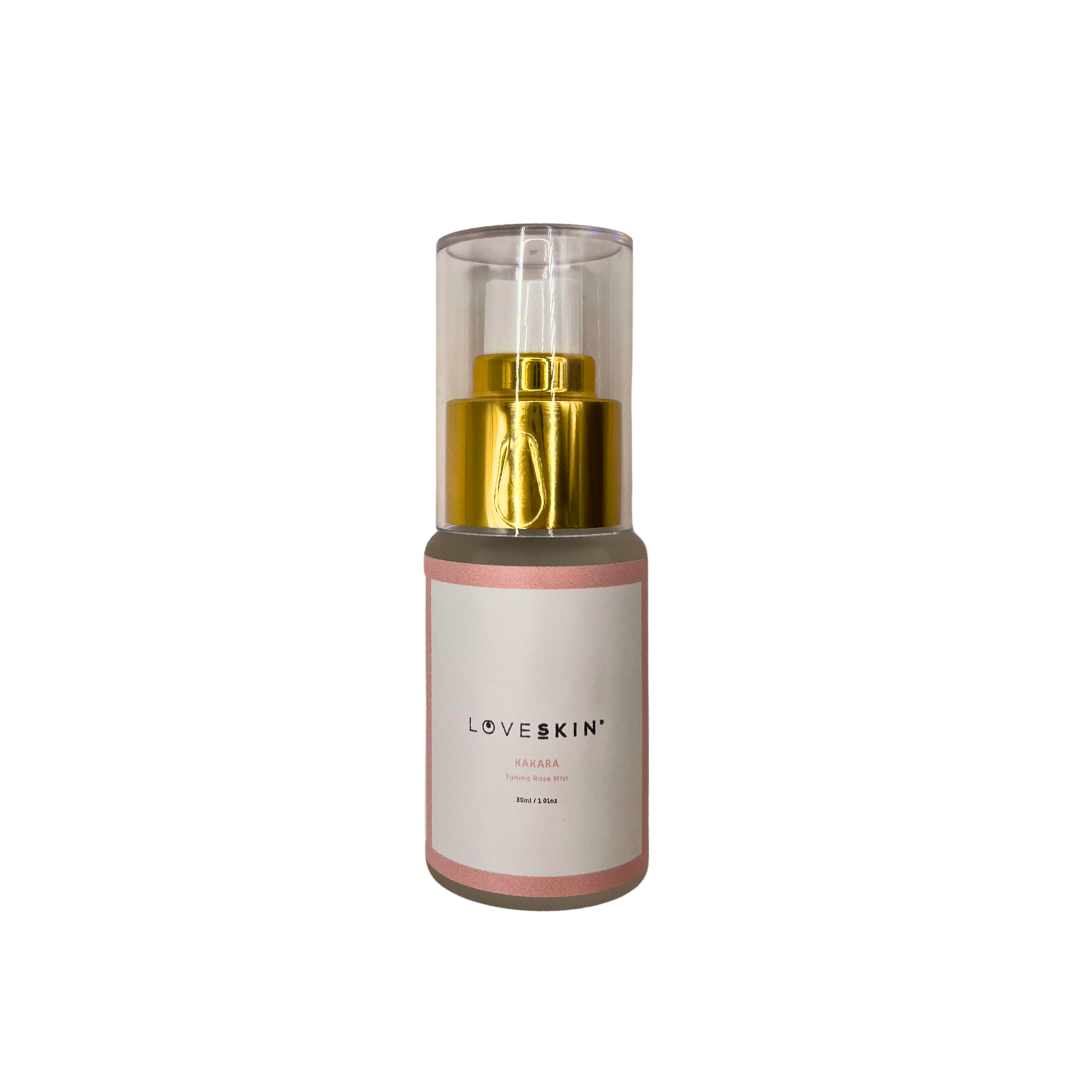 Toner - Kakara Rose Mist (30mL)