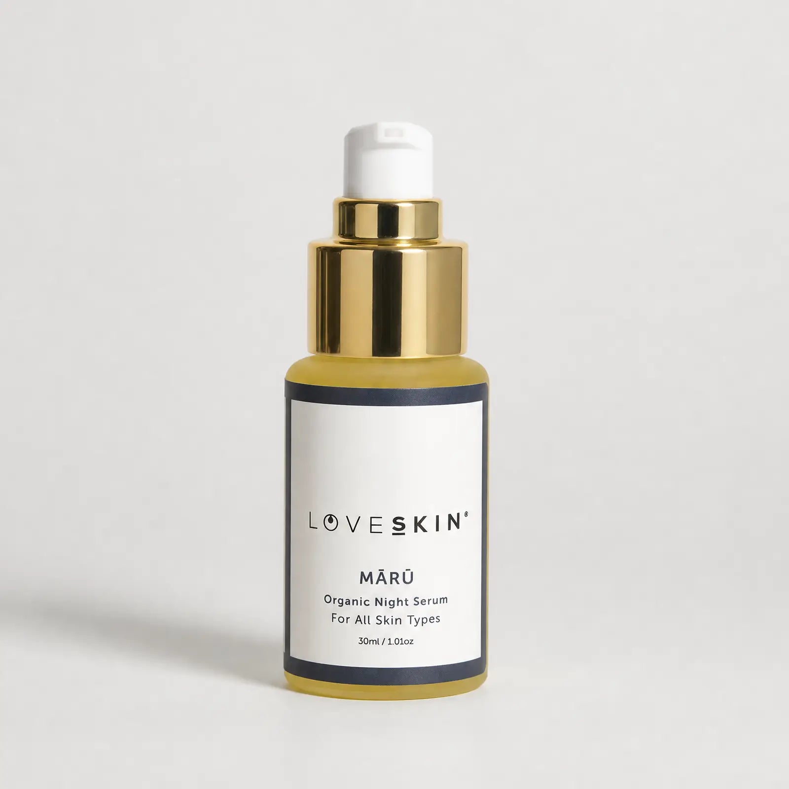 Mārū Night Serum - Intensive