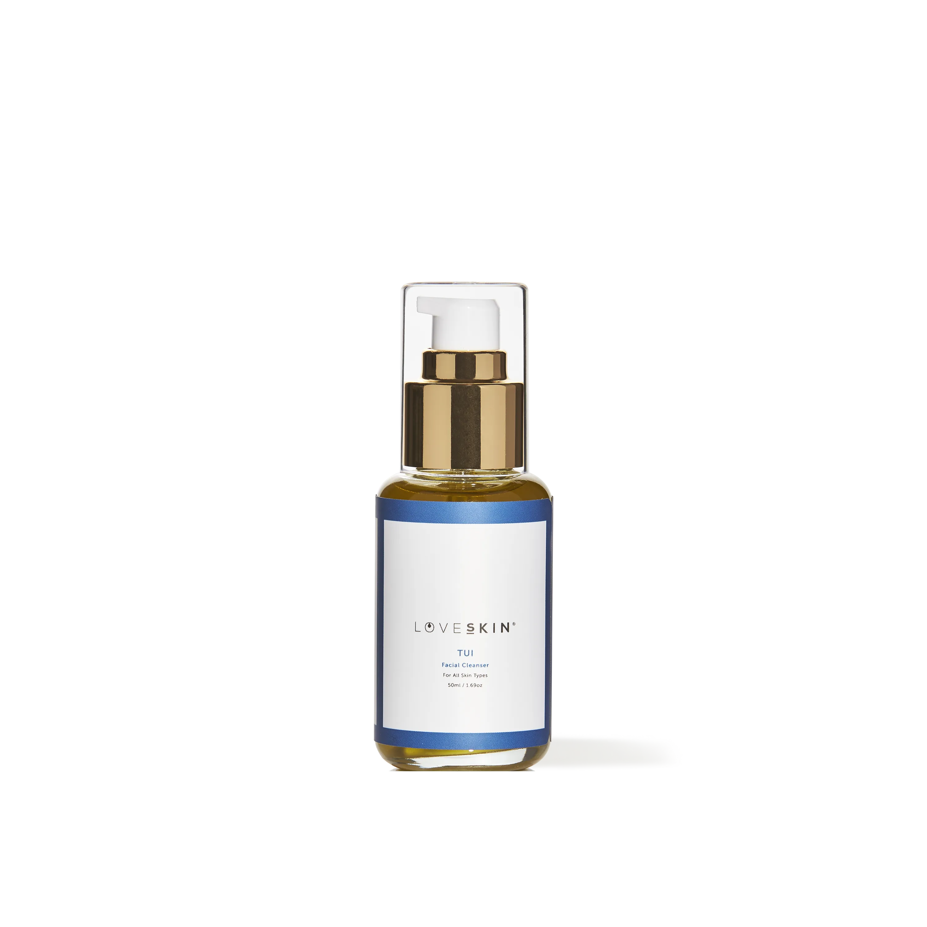 Tui Facial Cleanser - All Skin Types