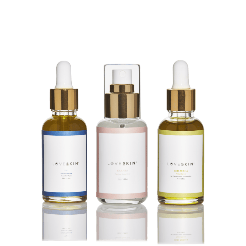 Acne / Combination Skincare Ritual