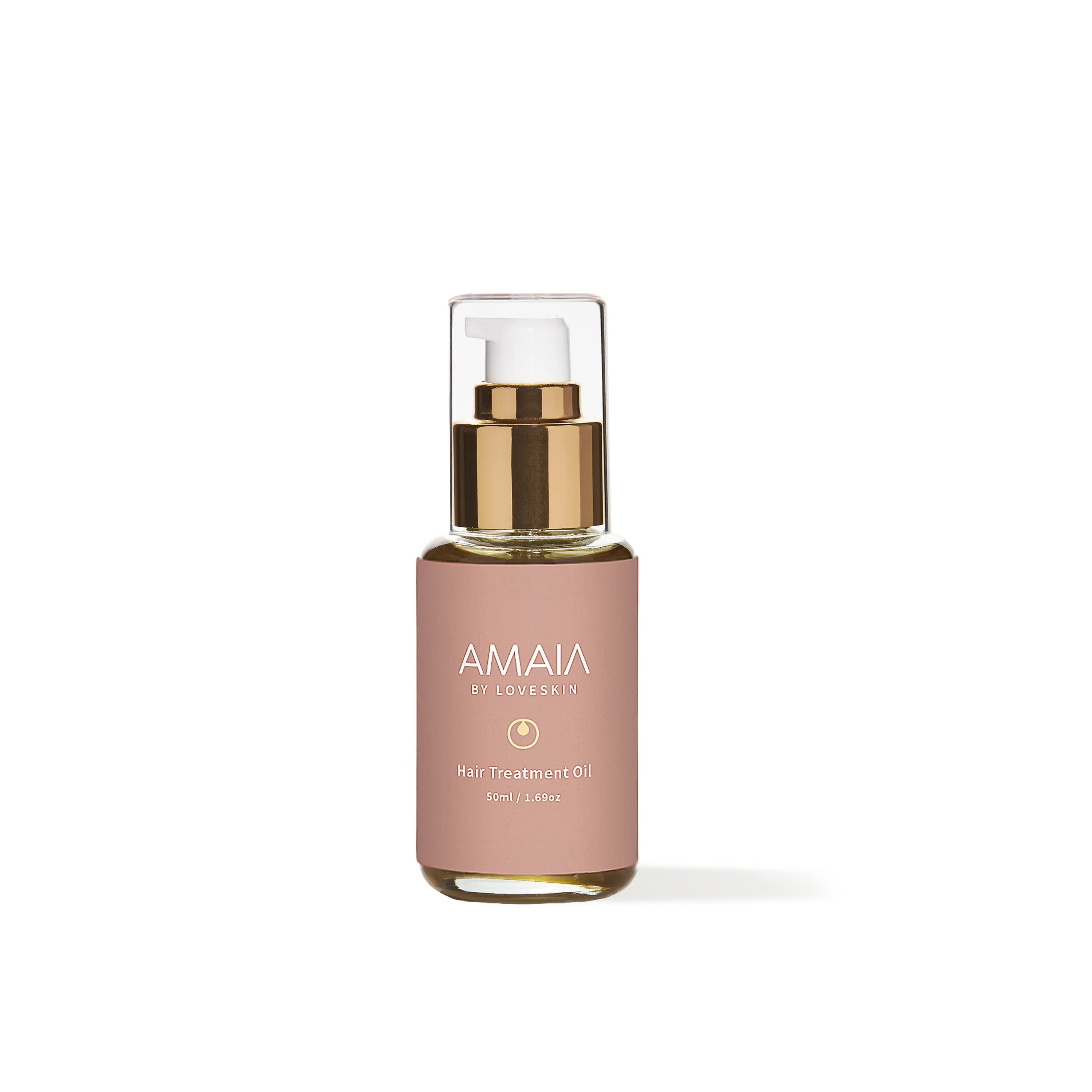 Amaia Hair Treatment Oil