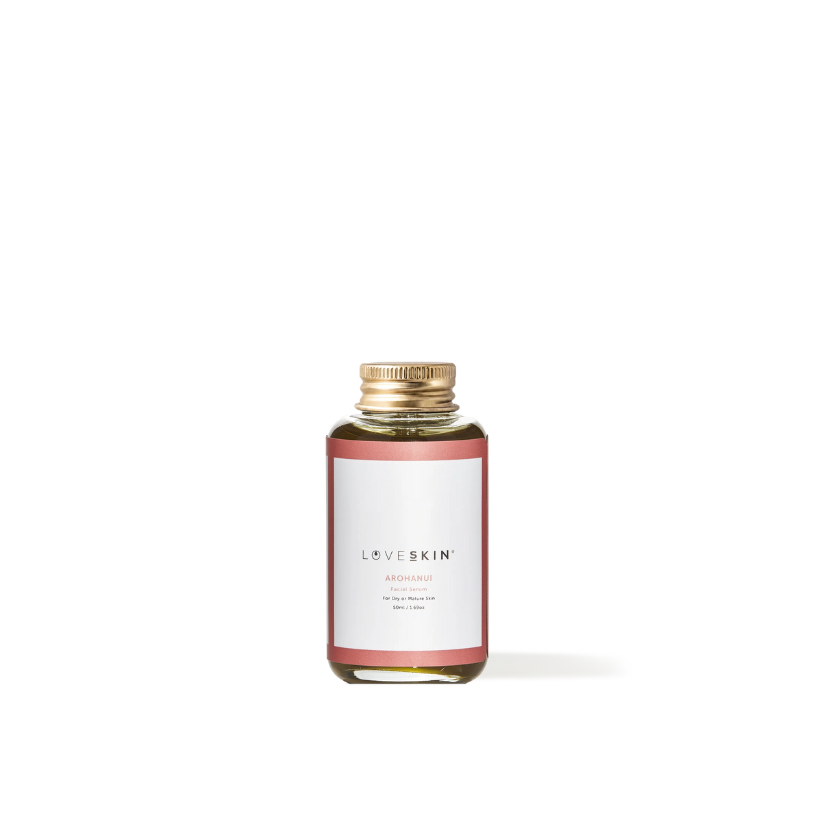 Arohanui Facial Serum