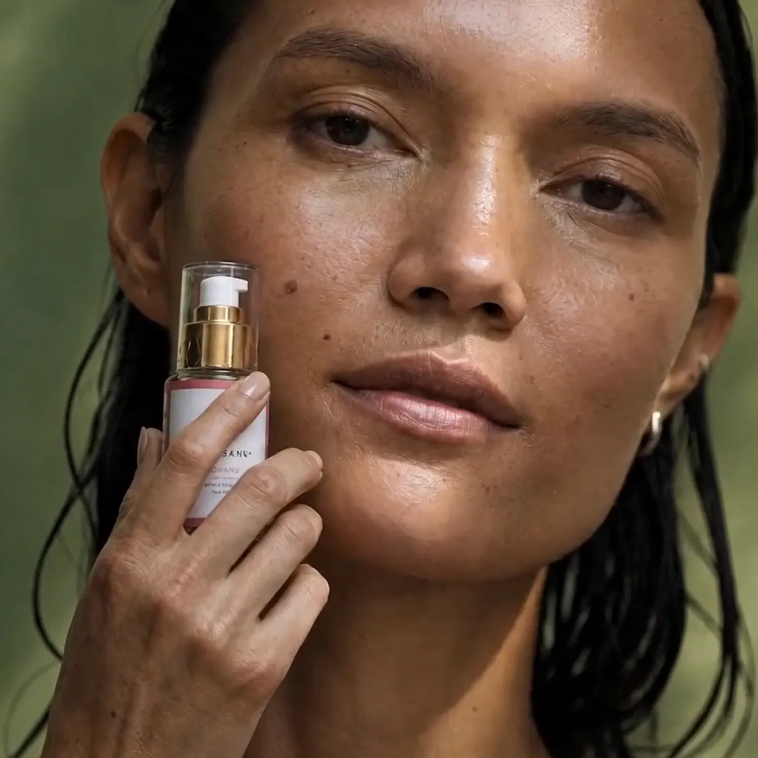 Arohanui Facial Serum