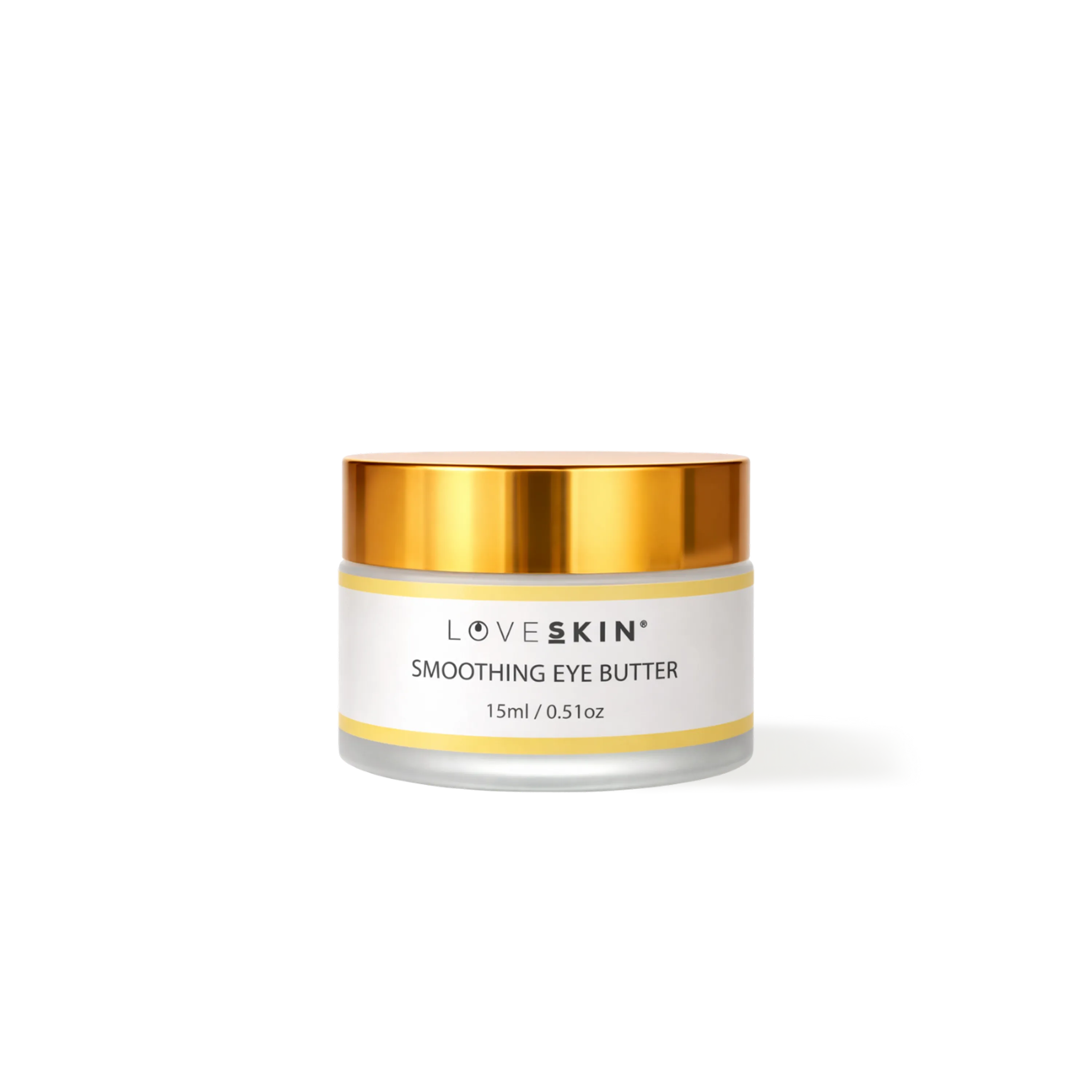 Smoothing Eye Butter