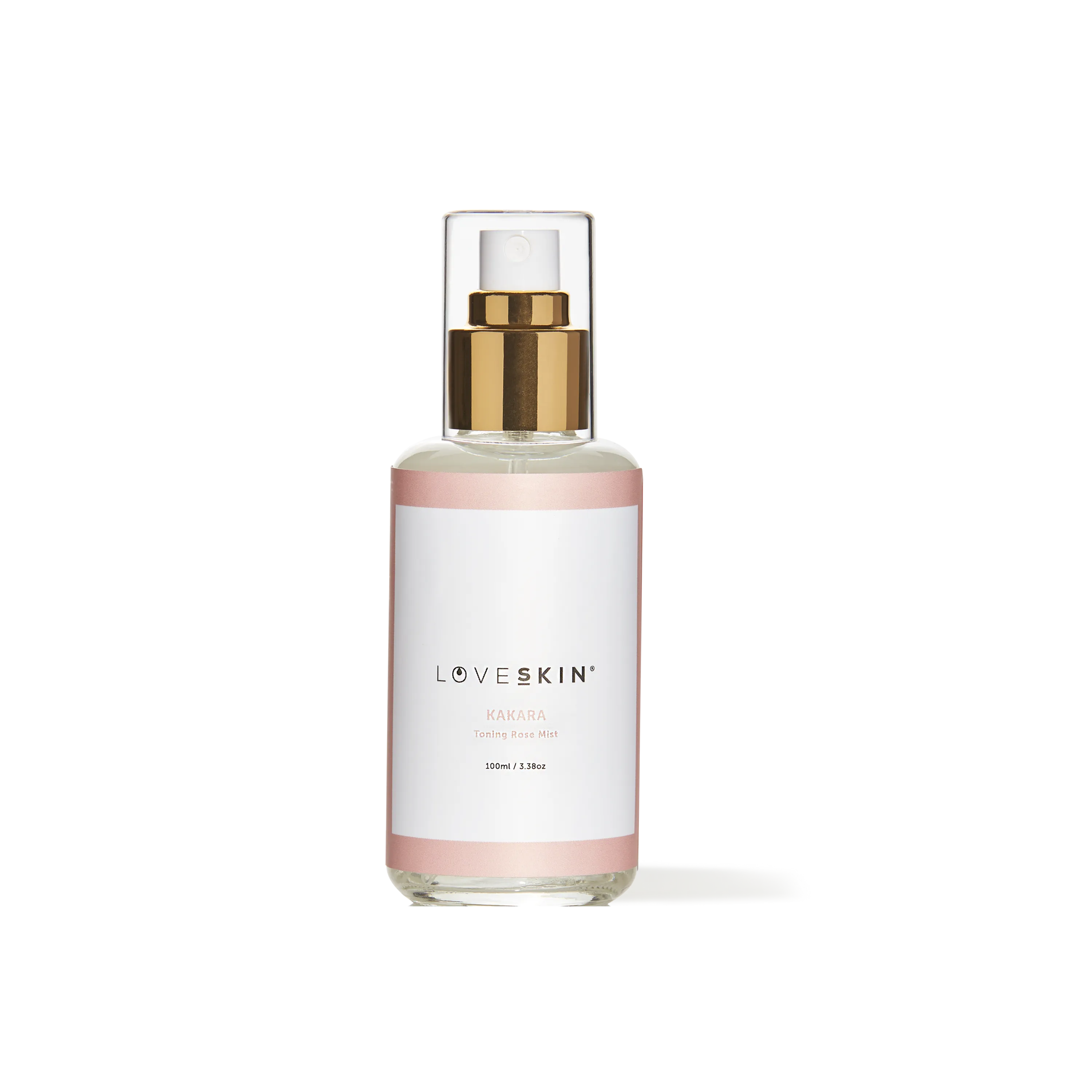 Kākara Essence Mist - Toner