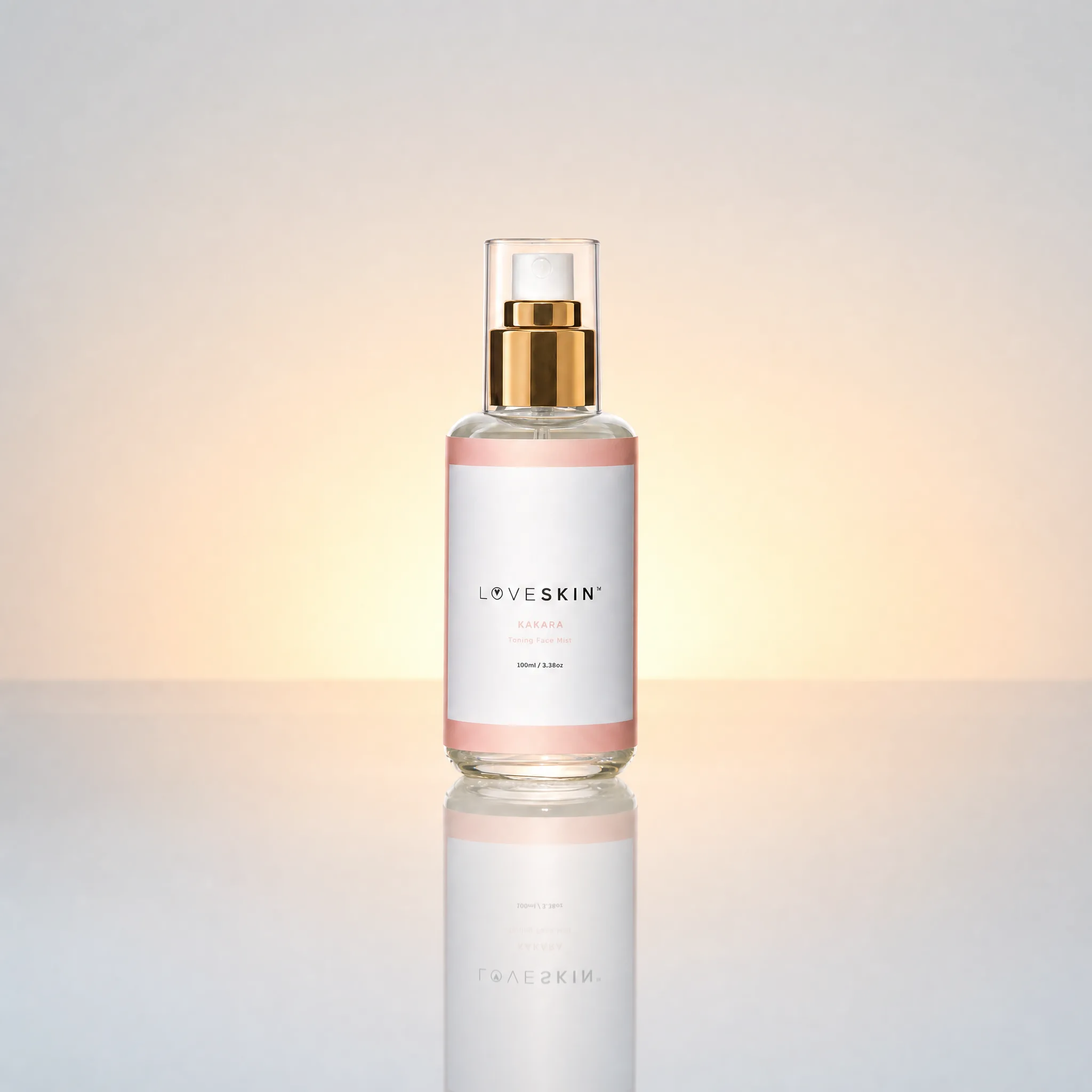 Kākara Essence Mist - Toner