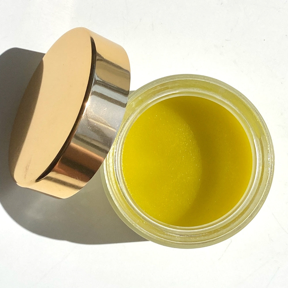 Ora balm loveskin nz birds eye view of hydrating salve
