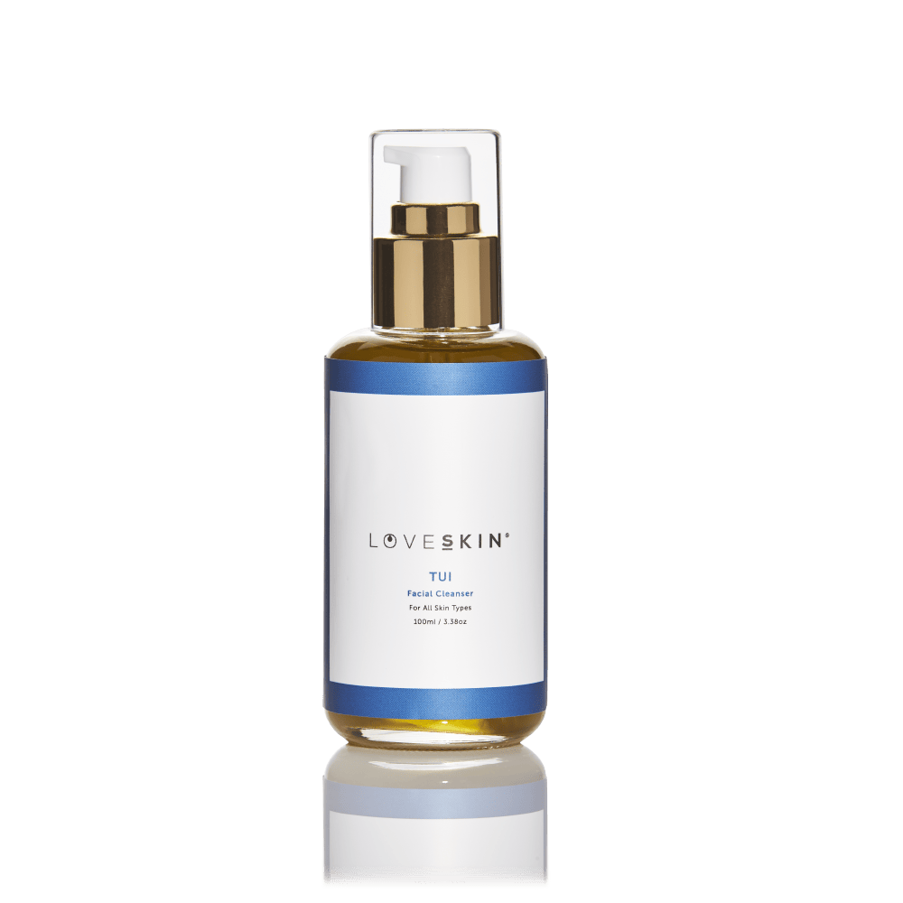 LOVESKIN's Tui Cleanser 100ml