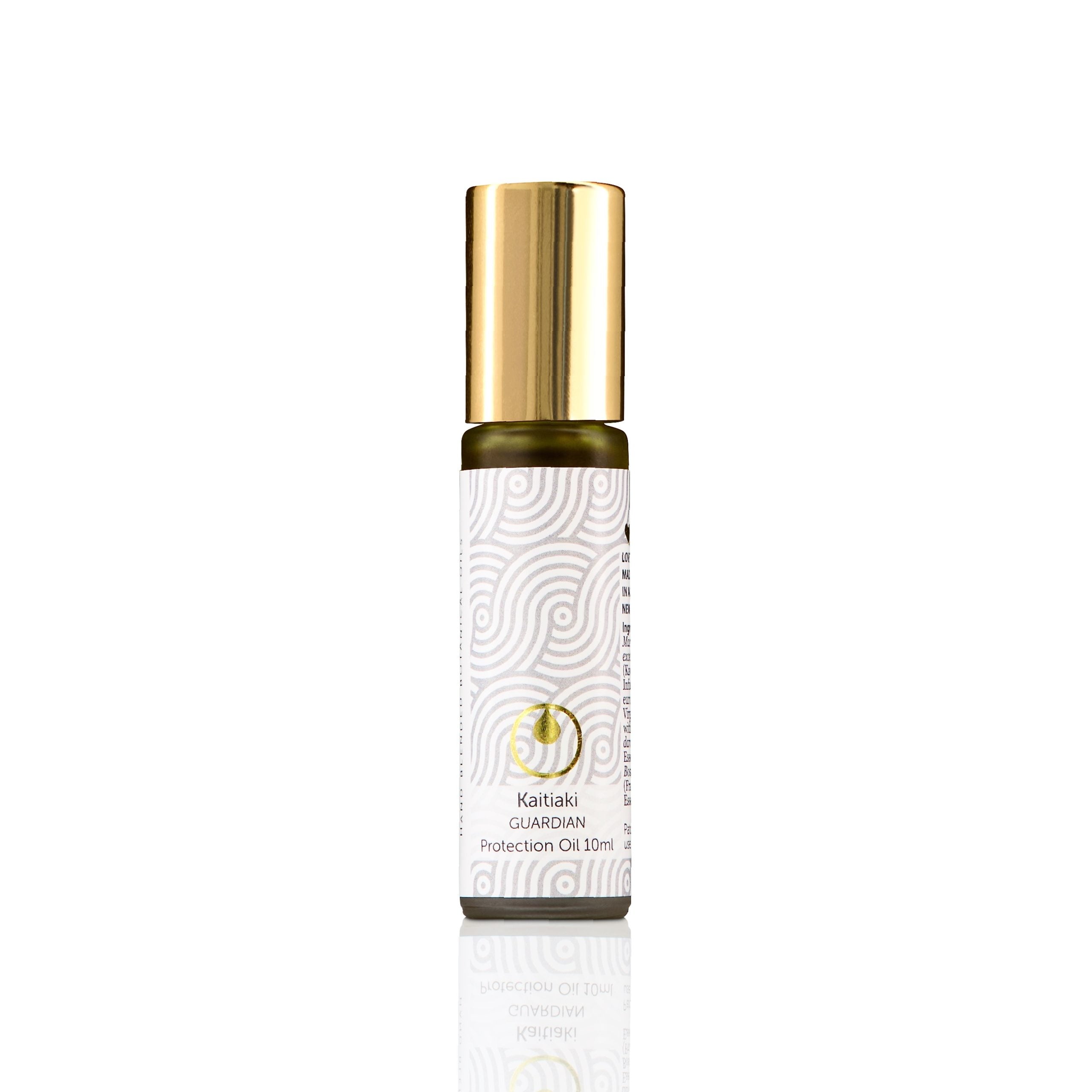 LOVESKIN Kaitiaki - Emotional Protection Oil-EMOTIONAL SUPPORT-LOVESKINNZ