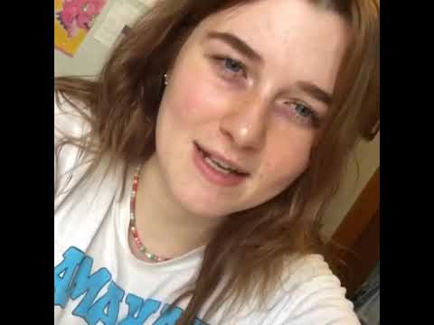 Video: Real customer review of LoveSkin acne and combination skincare ritual