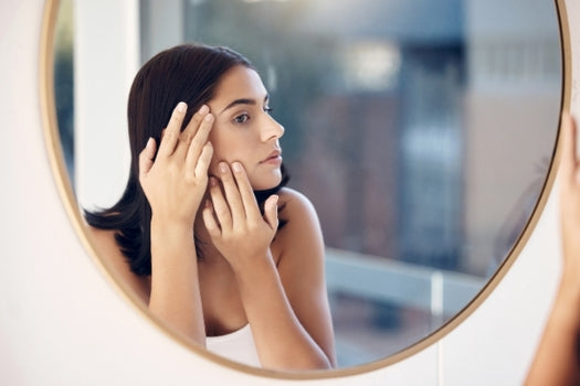 3 Ways to Help Your Skin if You're Having a Breakout