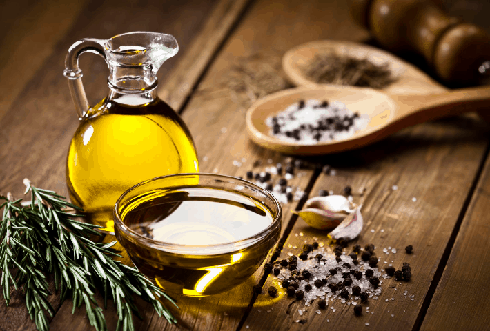 What you should know about cooking oils-LOVESKINNZ