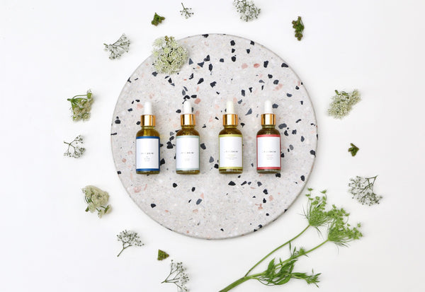 How a mindful skin ritual can help your overall wellness-LOVESKINNZ
