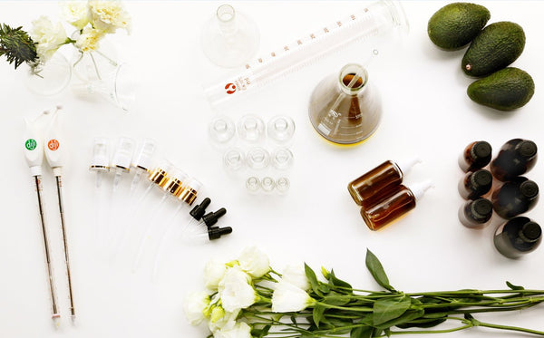 Essential Oils - Natures Gifts-LOVESKINNZ