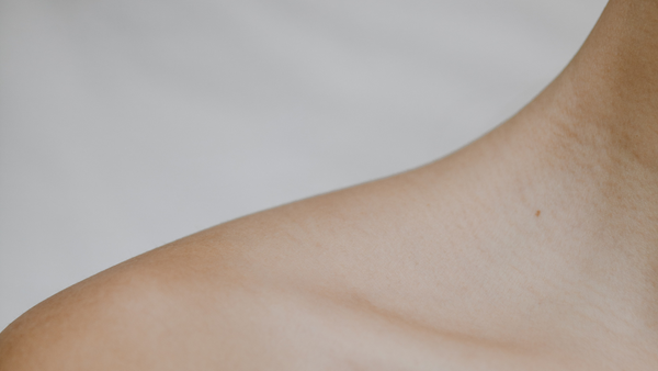Here's three things to consider when addressing Keratosis Pilaris.