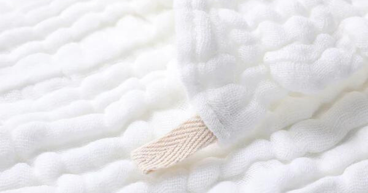 Muslin Face Cloths: The Superior Choice for Gentle and Effective Cleansing