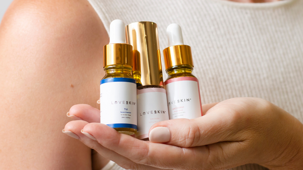 How to revive your skin’s pH balance with face serums-LOVESKINNZ