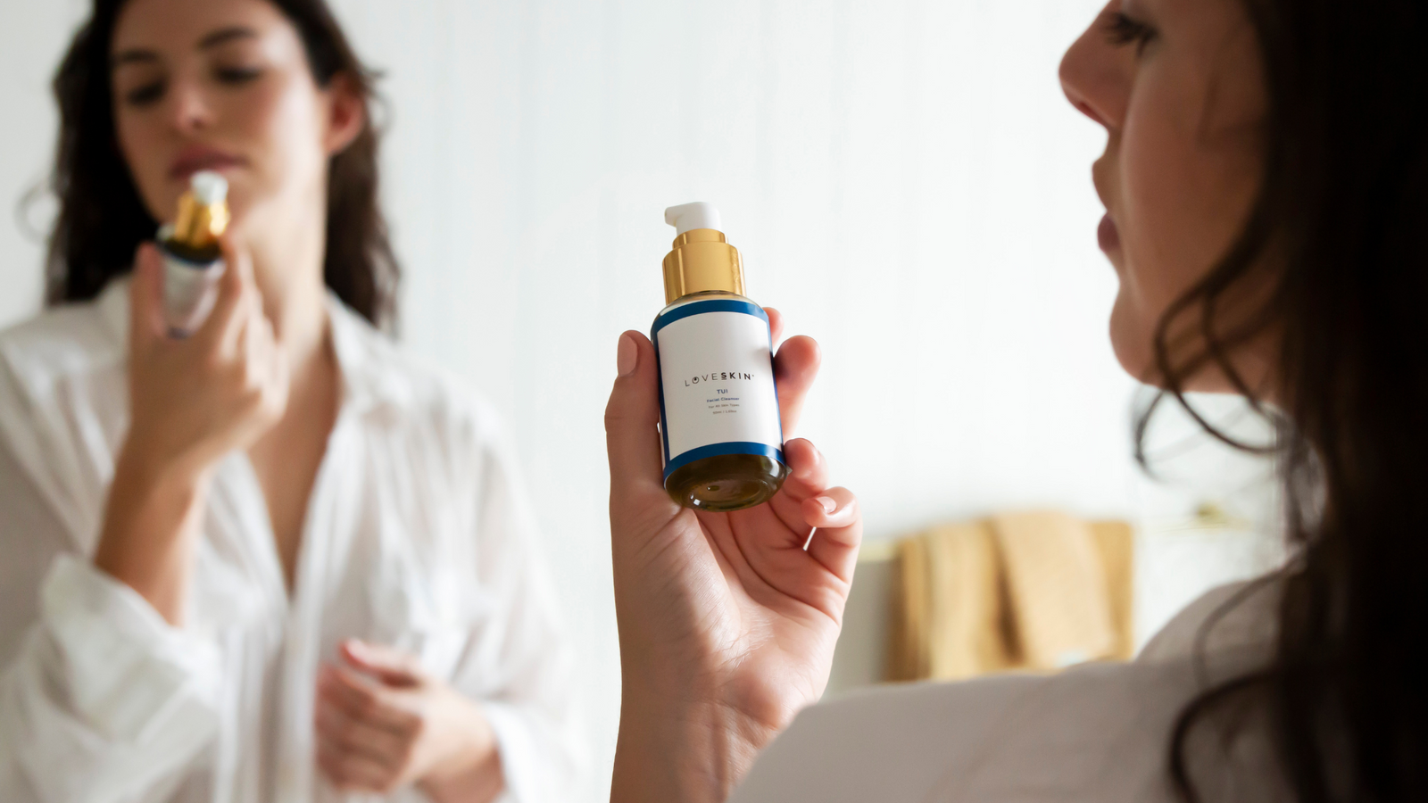 LOVESKIN Blog