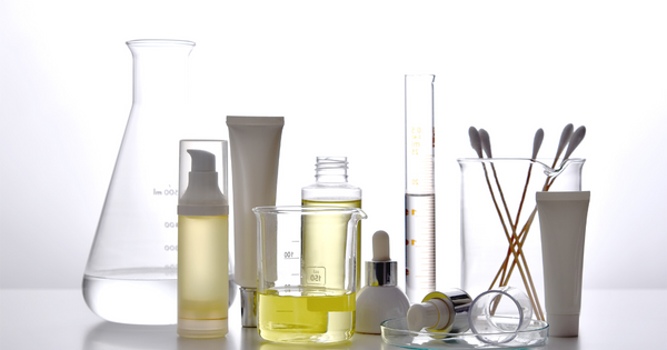 Do We Really Need Active Ingredients in Our Skincare?