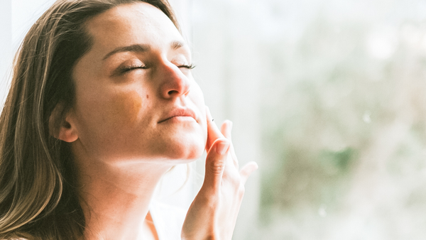 Ritualising Your Beauty Routine.