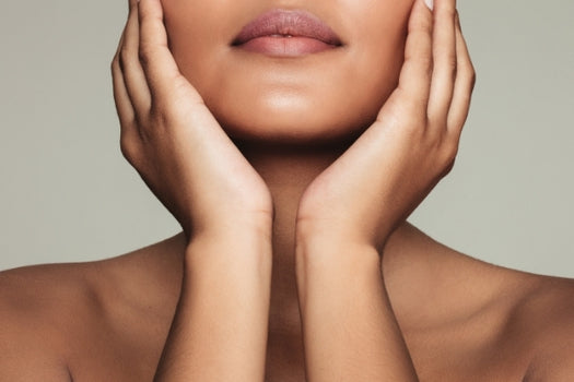 A Balanced pH Equals Healthy Skin