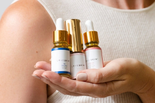 How a Natural Face Oil Can Change Your Skin