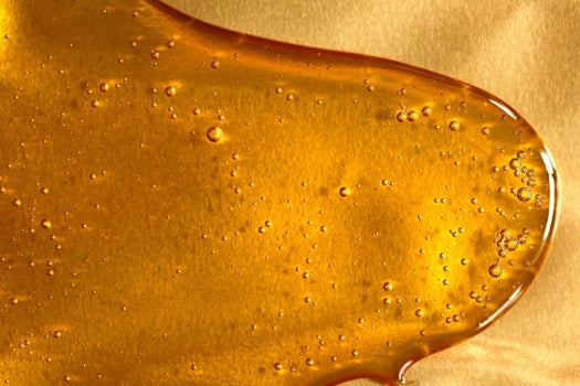 Manuka honey dripping LOVESKIN NZ