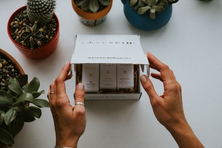 The LOVESKIN Black Friday Guide