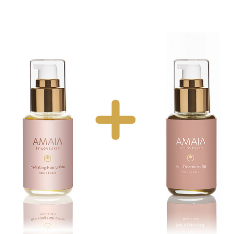 Amaia Hair Care Bundle