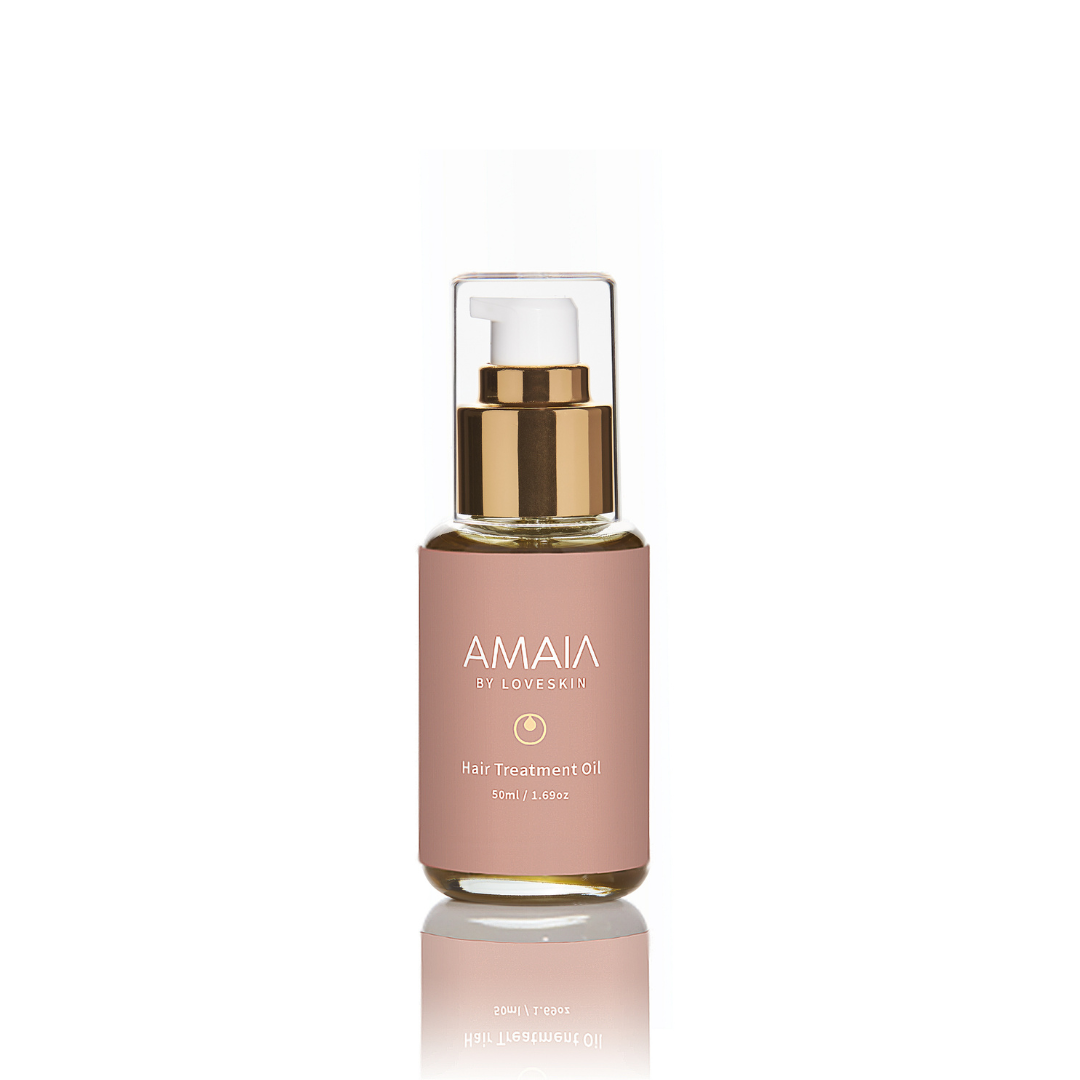 Amaia Hair Treatment Oil