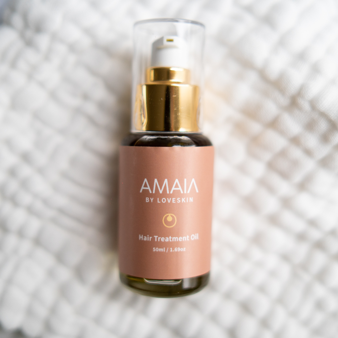 Amaia Hair Treatment Oil