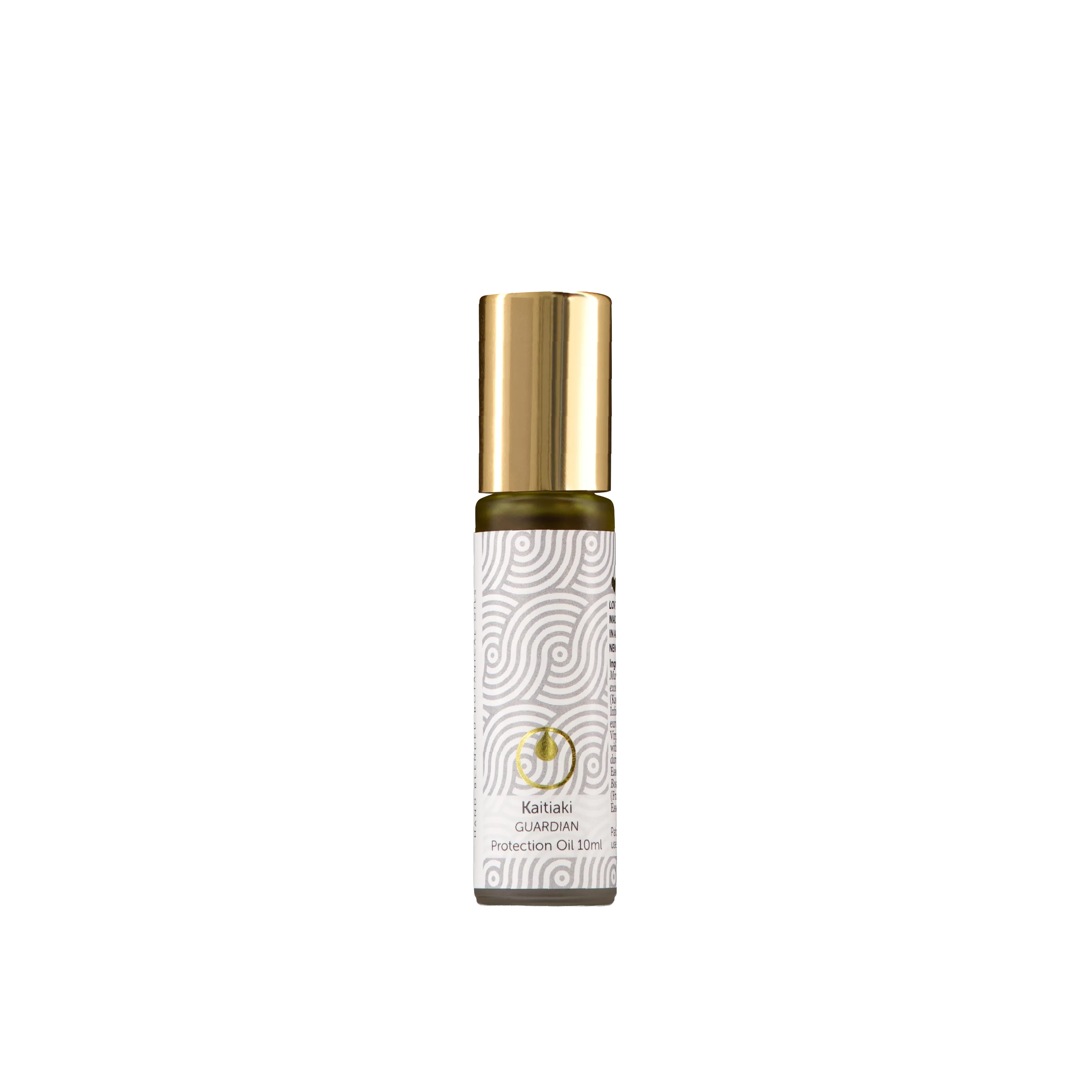 Kaitiaki Botanical Perfume Oil