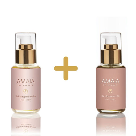 Amaia Hair Care Bundle