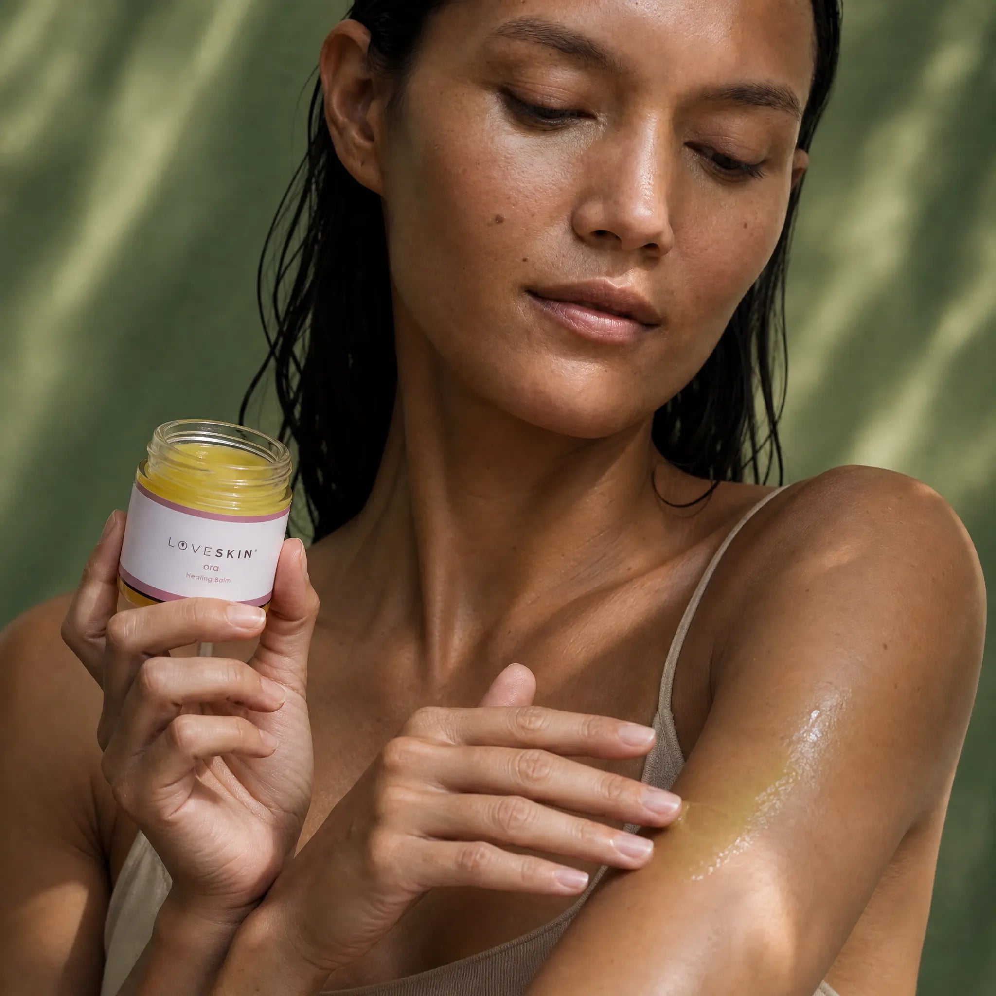 Ora Repair Balm