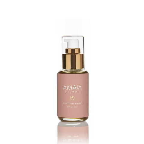 Amaia Hair Treatment Oil