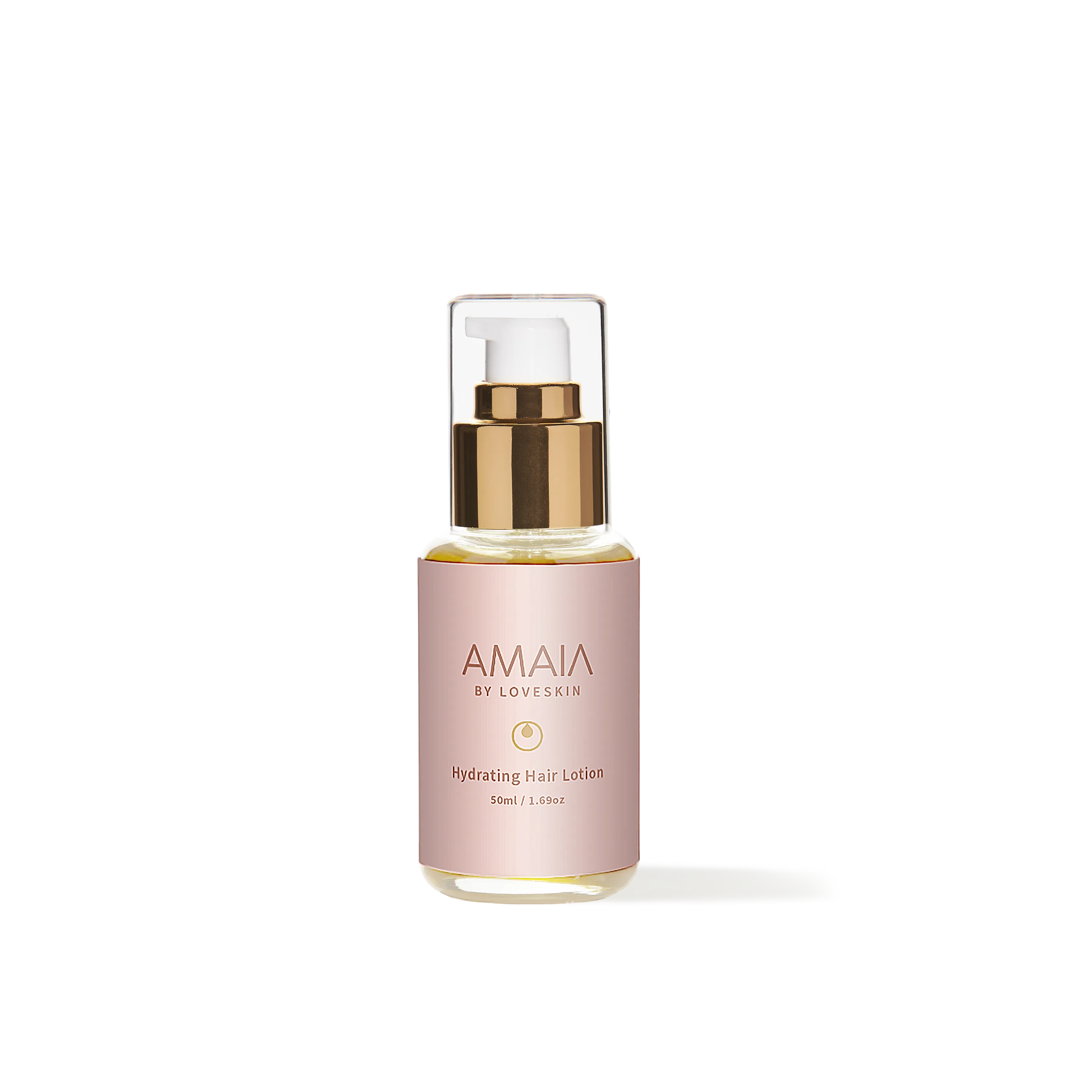 Amaia Hydrating Hair Lotion
